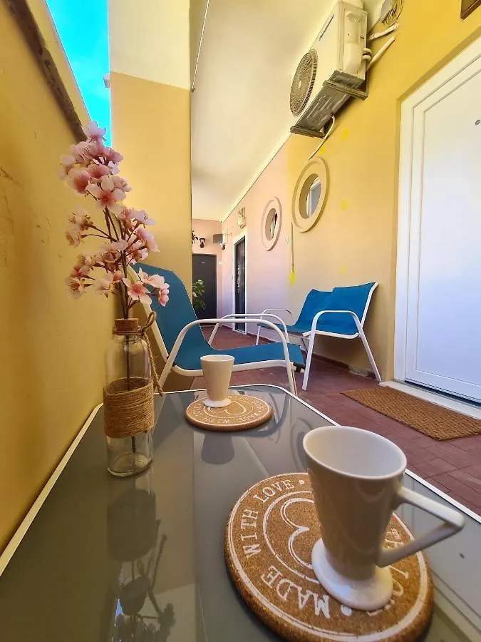 Oasis Apartment Zadar Croatia
