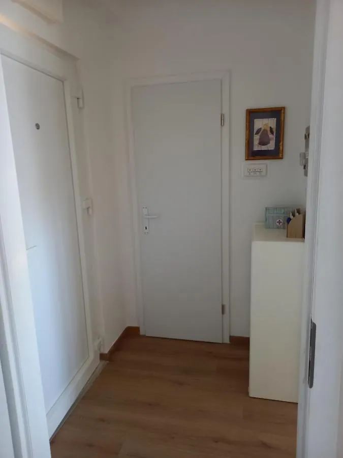 Oasis Apartment Zadar 0*,  Croacia
