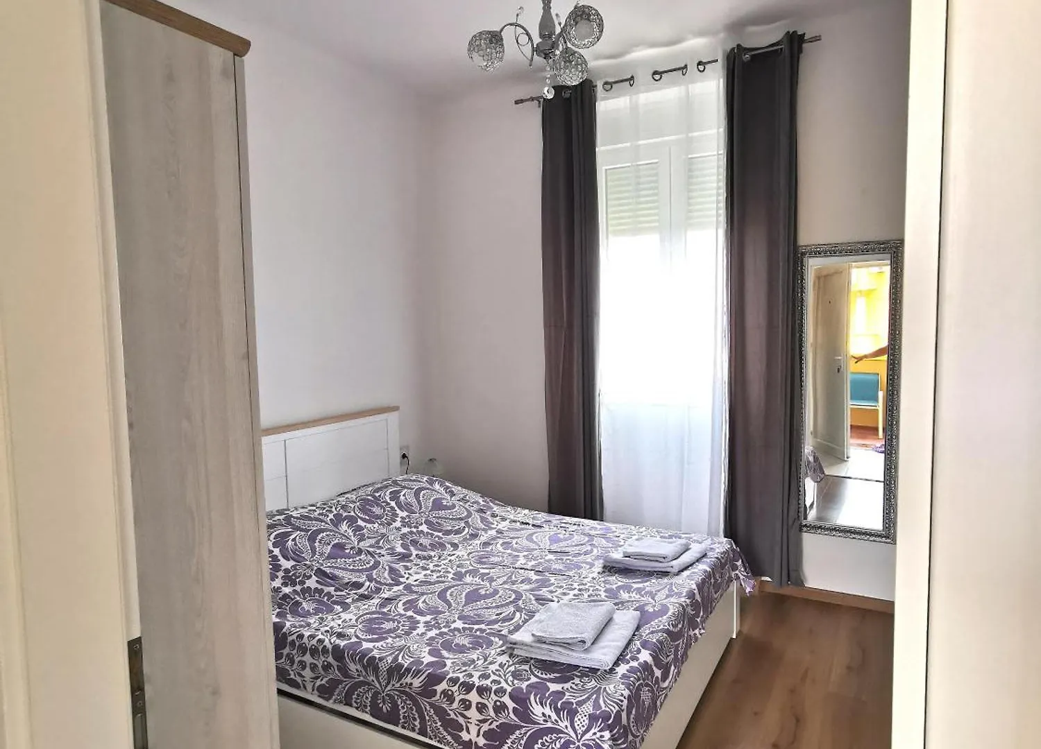 Oasis Apartment Zadar