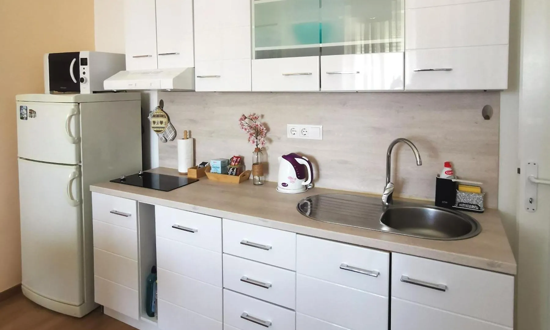 Oasis Apartment Zadar