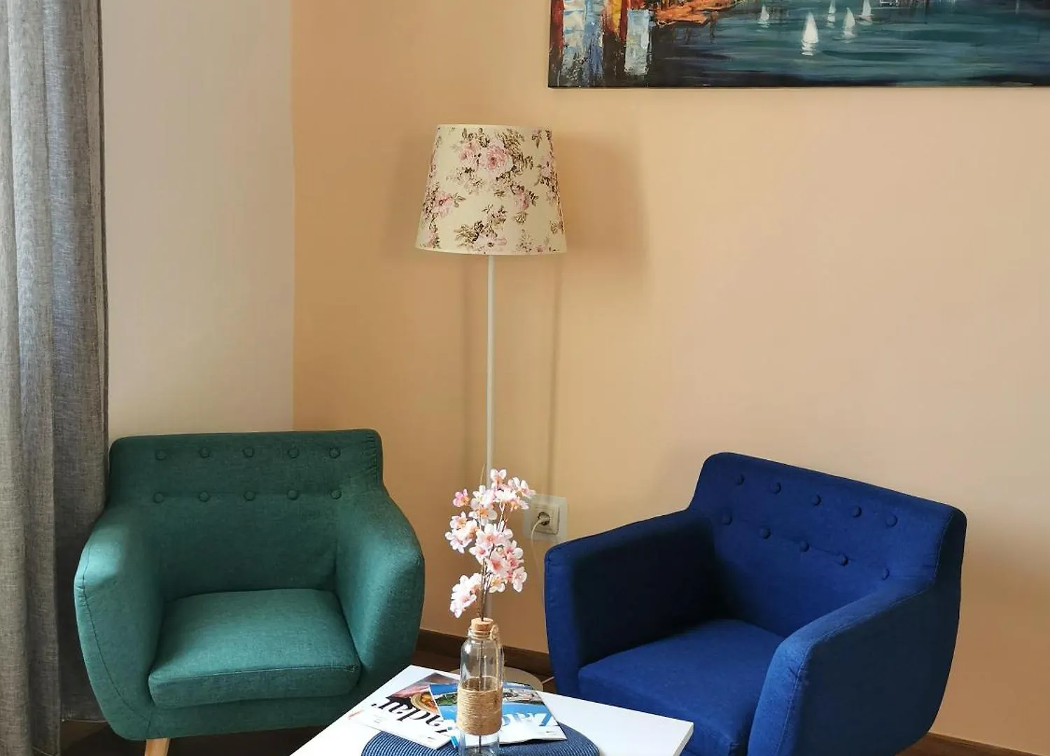 Oasis Apartment Zadar Kroatië