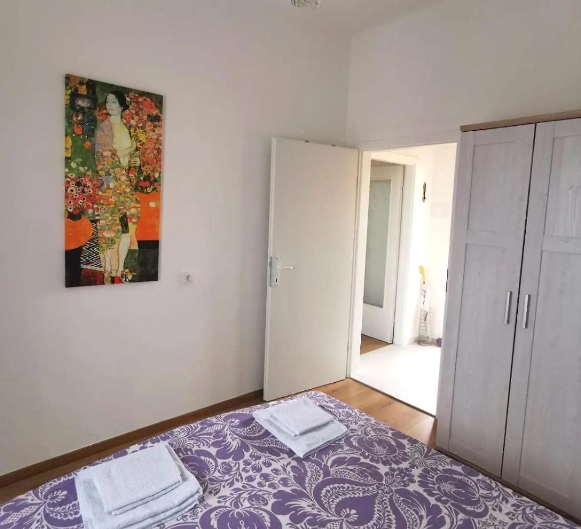 Oasis Apartment Zadar